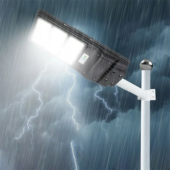 best solar street lights outdoor 5