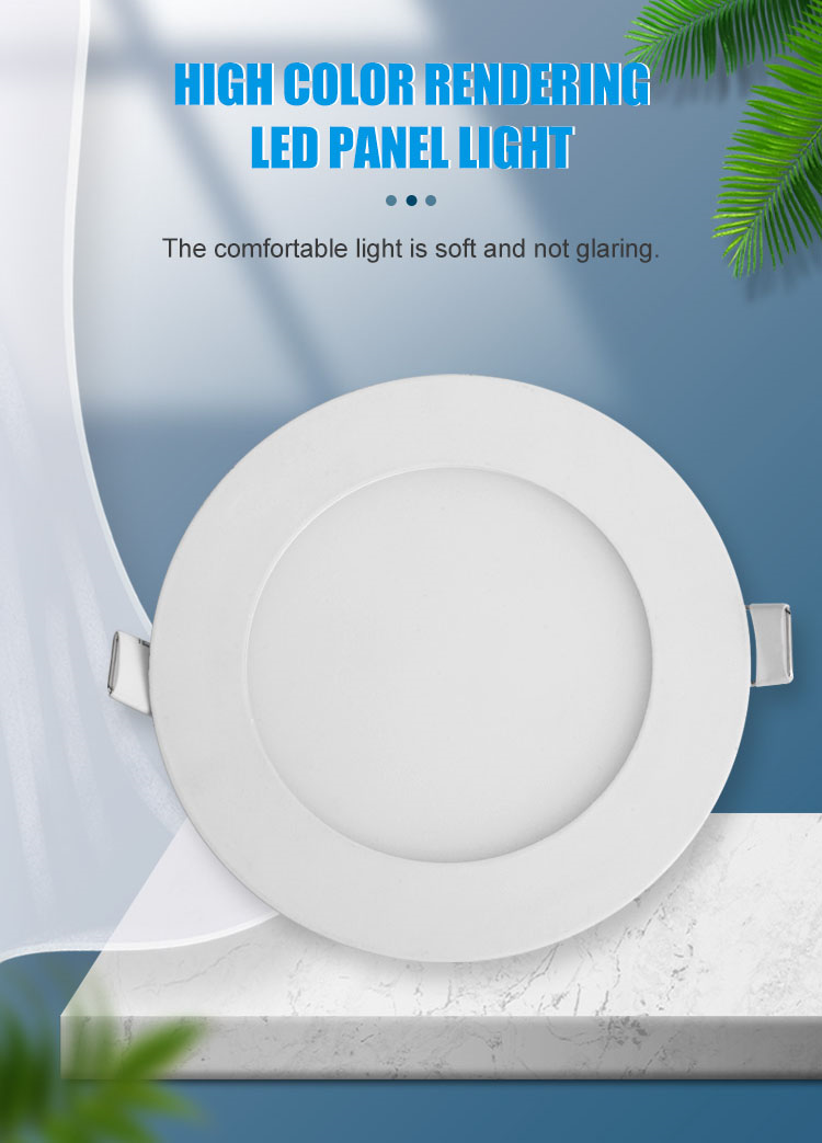 recessed slim panel led downlight 6 pack 8 recessed slim panel led downlight 6 pack 8