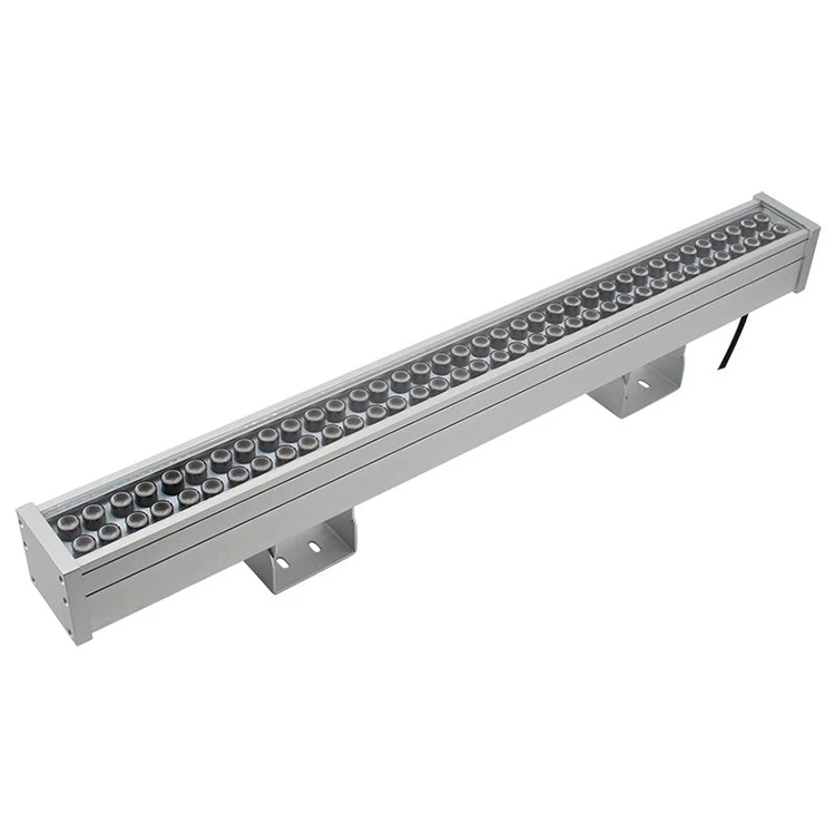 48W Outdoor Waterproof 48 Bulbs Linear Light 48W Outdoor Waterproof 48 Bulbs Linear Light