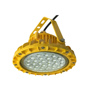 IP66 Waterproof Explosion-Proof LED Light IP66 Waterproof Explosion-Proof LED Light
