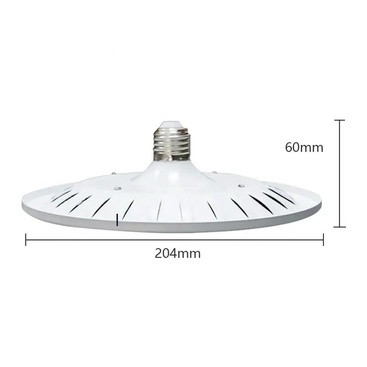 50W E27 UFO led grow light 3 50W E27 UFO led grow light 3