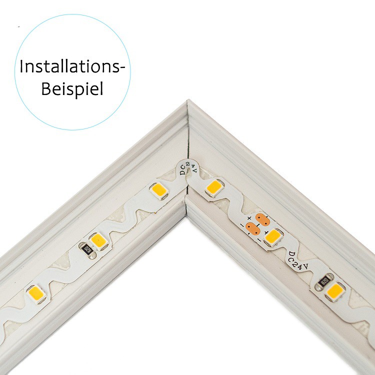 24V zigzag LED strips 1 24V zigzag LED strips 1