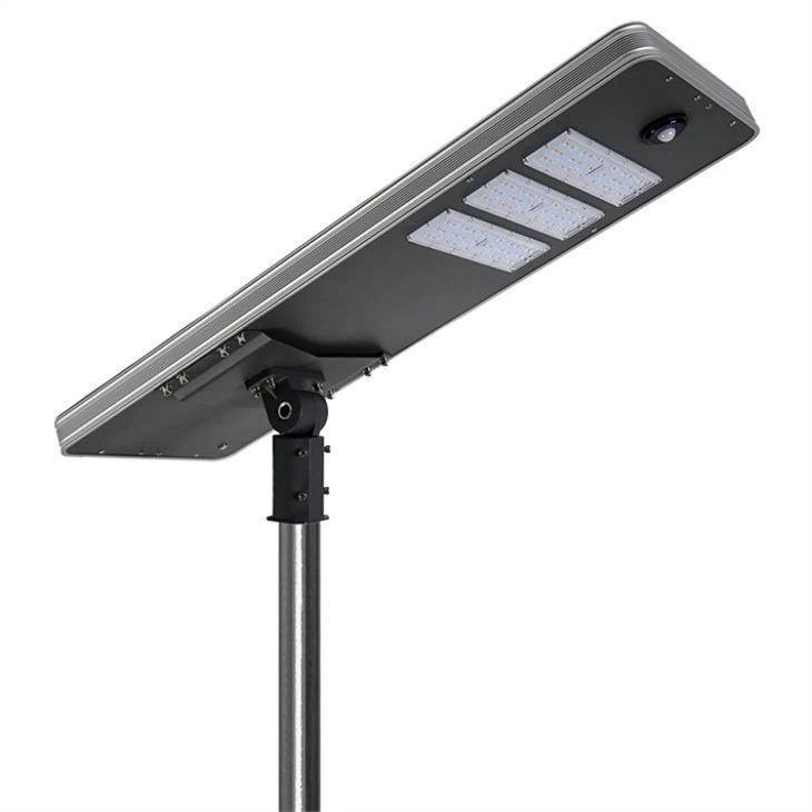 100 Watt Led Solar Street Light