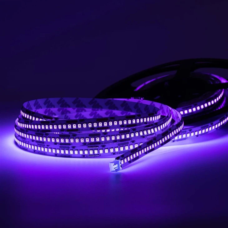 24V UV LED Strip Flexible
