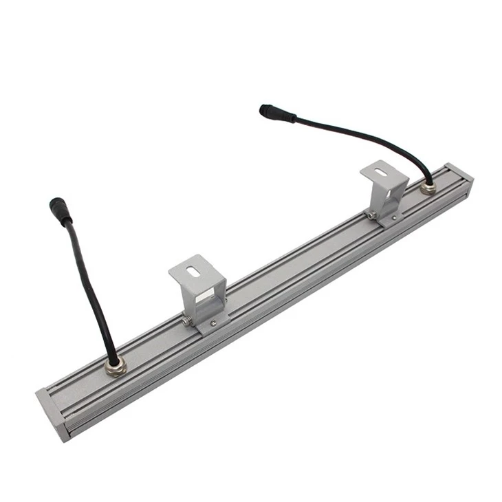 LED Linear Wall Washer Light For Architectural Building
