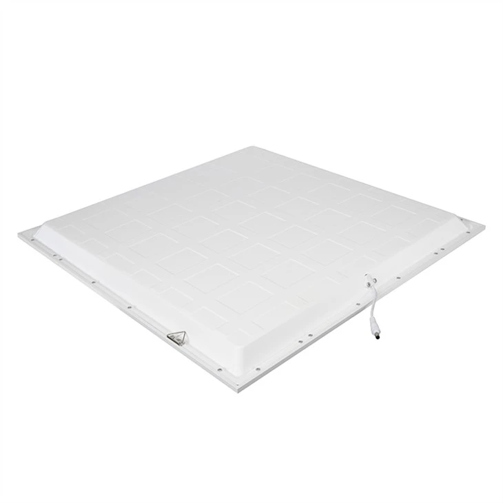 600x600 Led Emergency Light Fitting