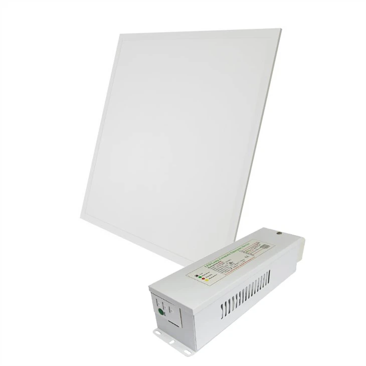 600x600 Led Emergency Light Fitting
