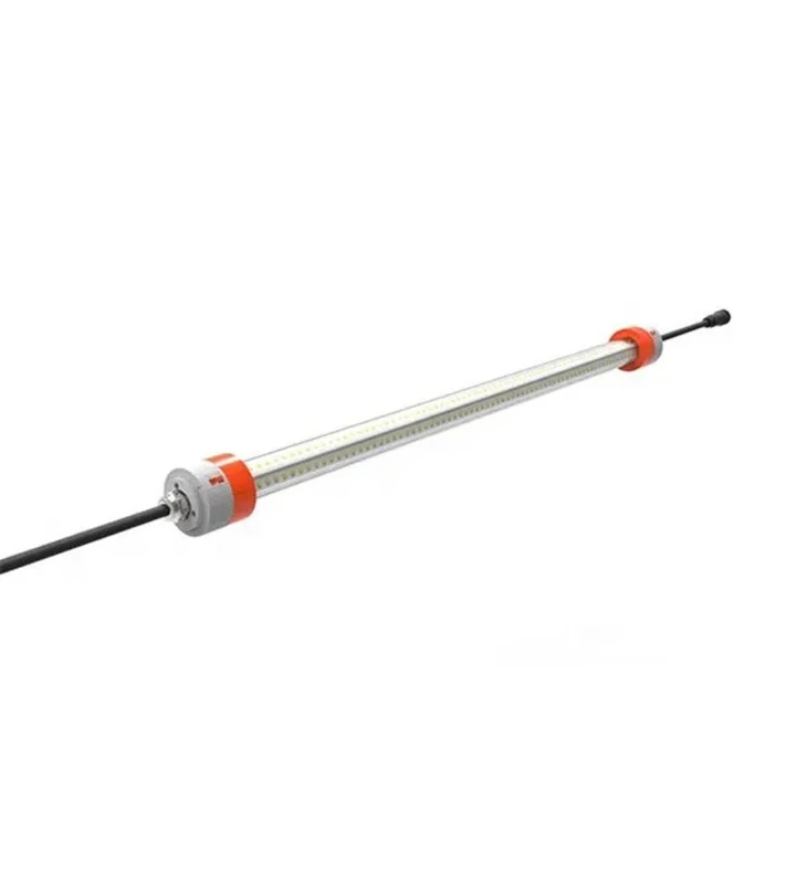 Anti-Ammonia waterproof poultry led light 3