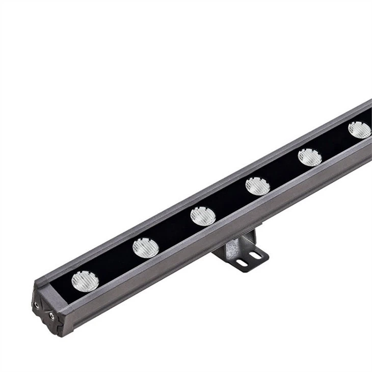 commercial led wall wash lighting