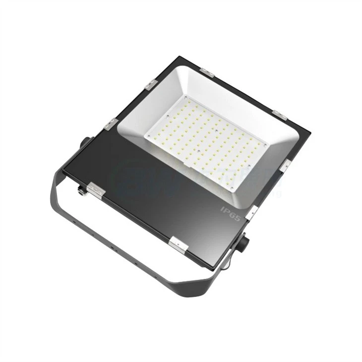 Emergency LED Explosion Proof Floodlight