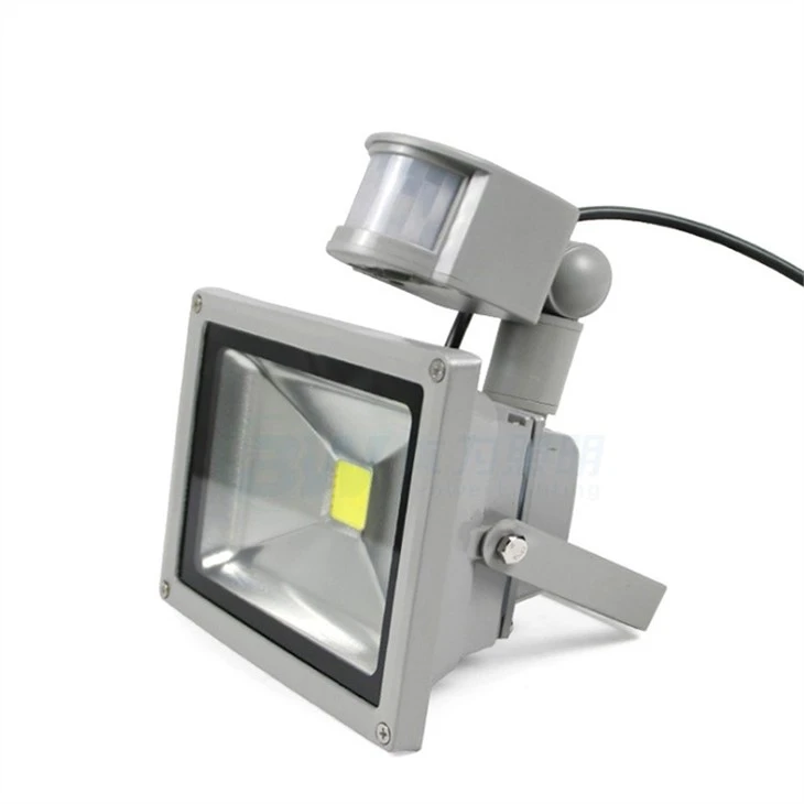 Emergency LED Explosion Proof Floodlight