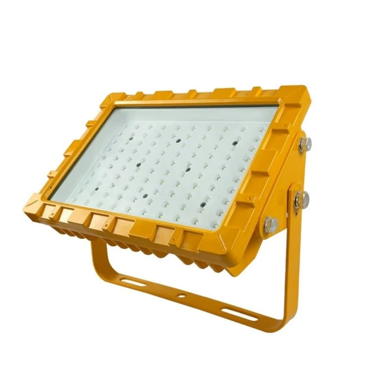explosion proof led flood lighting