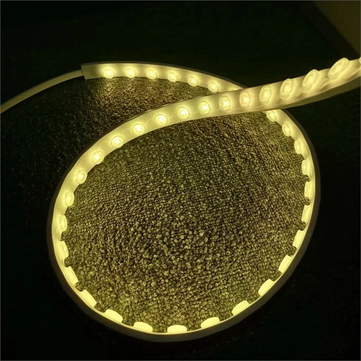 Flexible Led Wall Washer