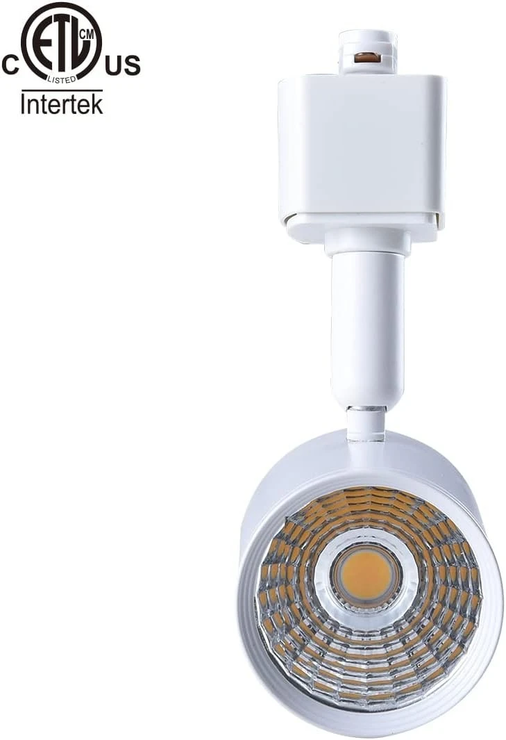 H Type Track Lighting Rail Ceiling Spotlight 1 -