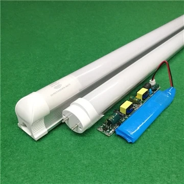 Kuidas saate oma kodu valgustada ilma elektrita