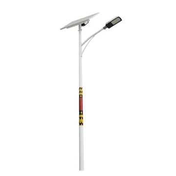 Märkused LED-tänavavalgustite ostmise kohta