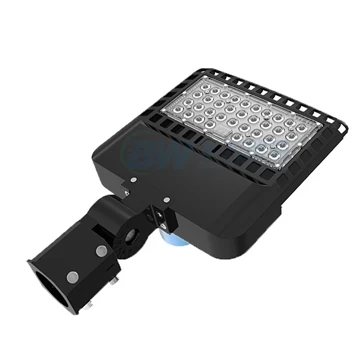 Buyer’s Guide for LED Parking Lot Lights
