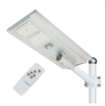 Which solar panel is suitable for solar LED street lights