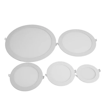 Mida teada enne LED-paneelitulede ostmist