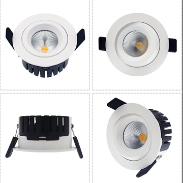 LED-valgustite eelised ja puudused