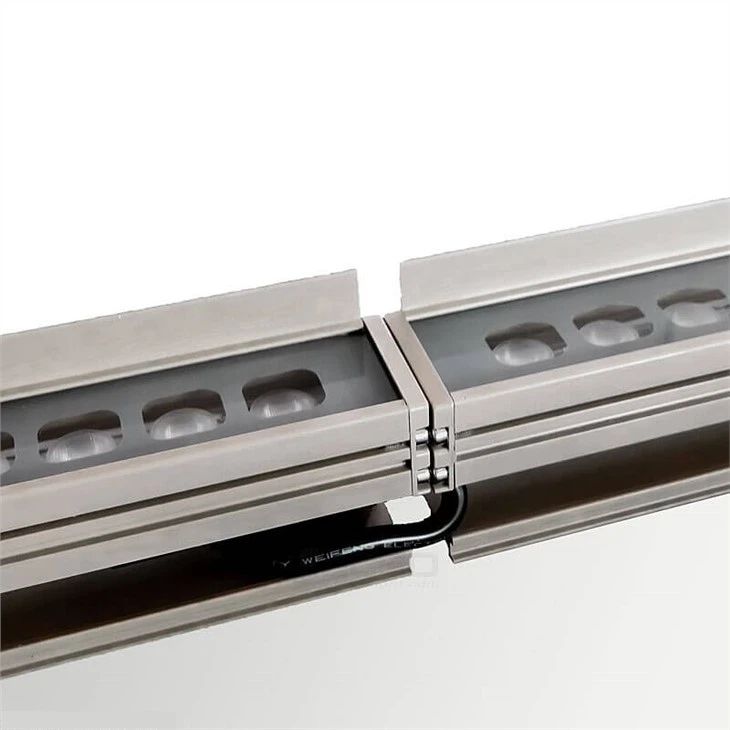 LED Anti-glare Wall Washer Lights