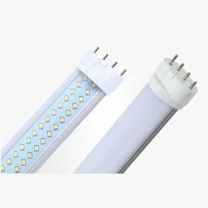 LED Tube 2G11 PLL 18W