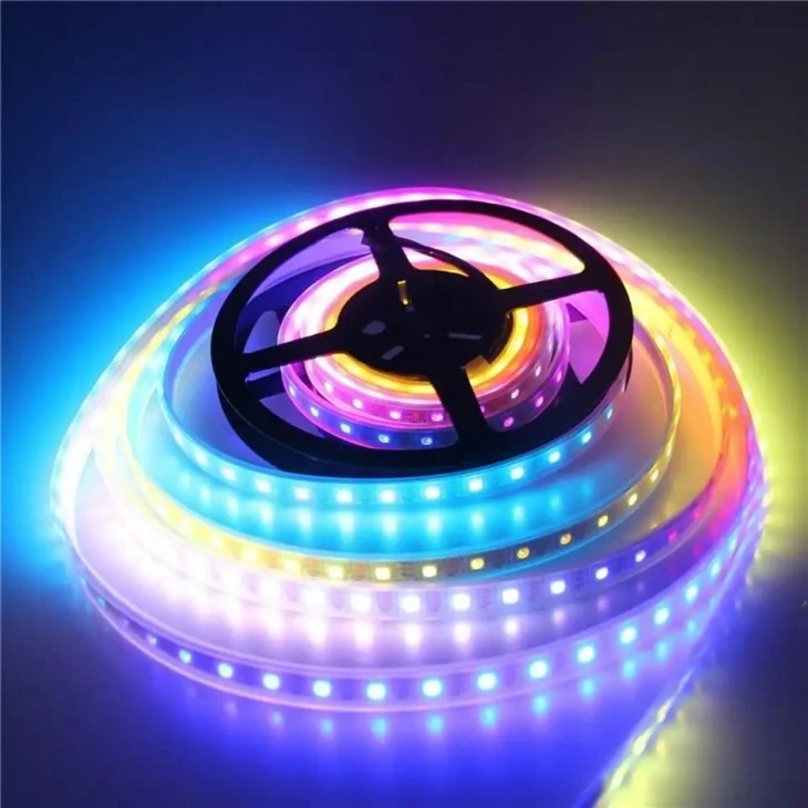 Rgb Led Lights For Room