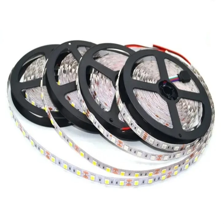 led strip christmas lights outdoor