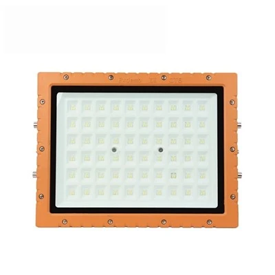 100 W plahvatuskindel LED-prožektor