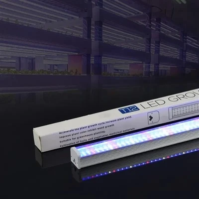 3 rida Led Grow Light