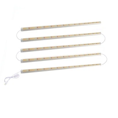 6500k led kasv valgus