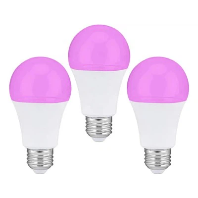 9W taimekasvatuspirn