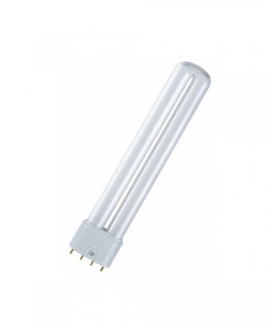 Kompaktluminofoorlamp 2G11 4kontaktiga