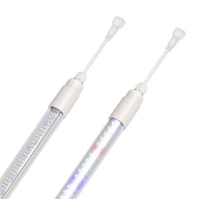 Energiatõhusad kasvuvalgustid