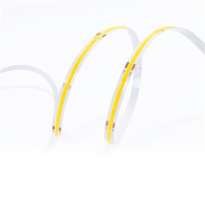 Tasuta lõigatud painduv COB LED-riba