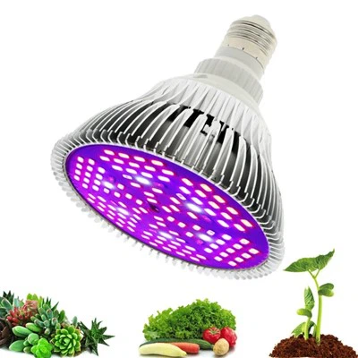 Täisspektriga LED kasvulamp