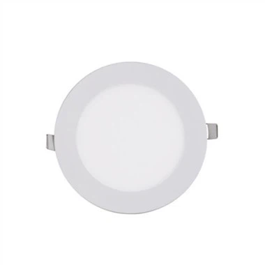 Ic-reitinguga LED-süvistatavad tuled