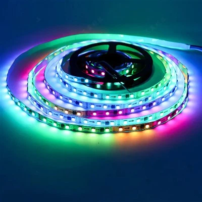 Led valgusriba 25m