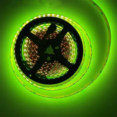 Led-ribavalgustid valelae jaoks