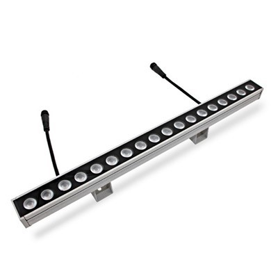 Led seinapesuri valgusriba valgusti