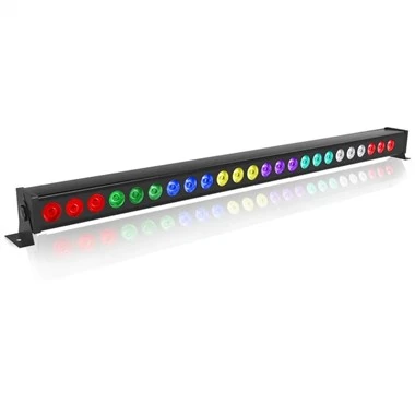 Led seinapesuri lavavalgustus