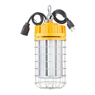 Kaasaskantav luminofoorlamp