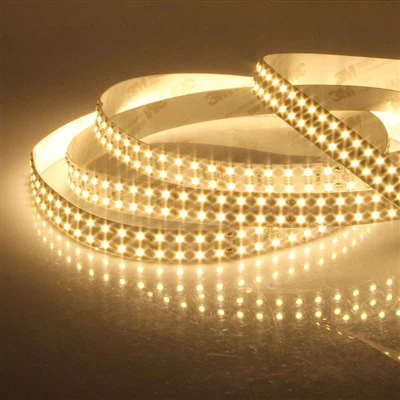 Trepikoja valgustus LED-ribad