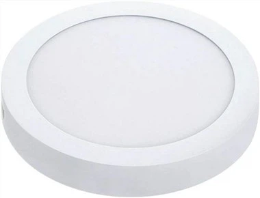 Pinnapealne allvalgusti LED