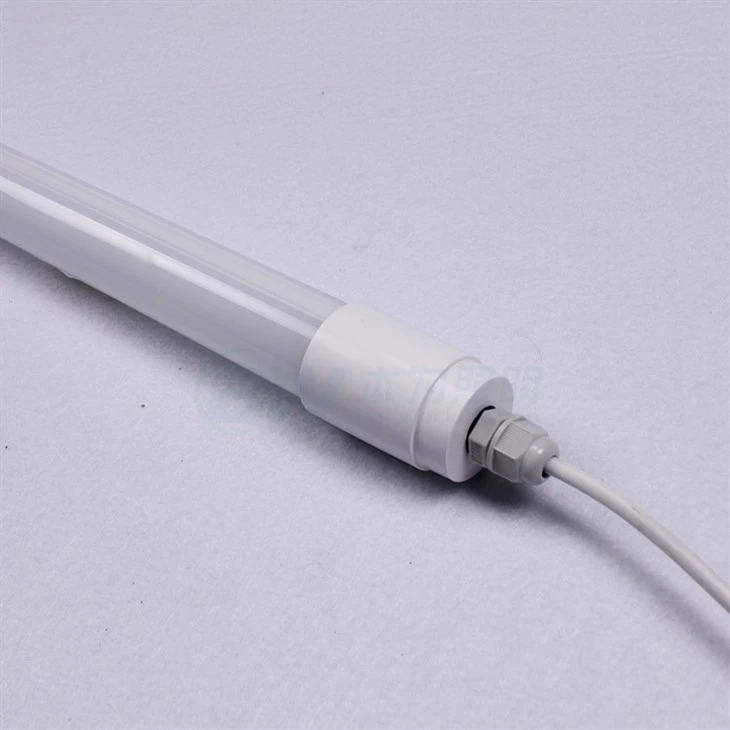 T12 LED Type A+B Tube Lights
