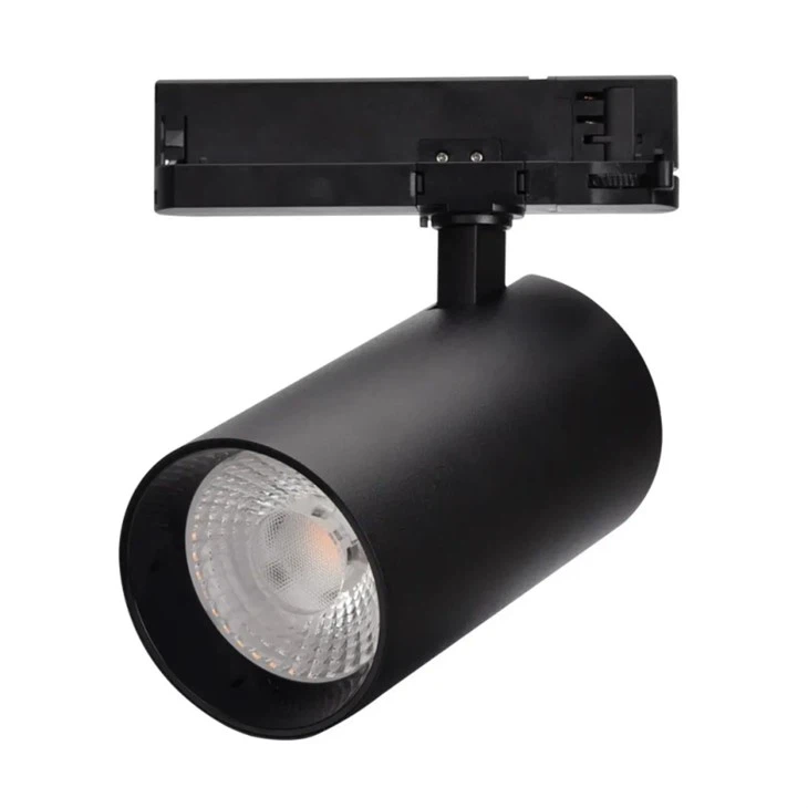Track Lighting For Stairs