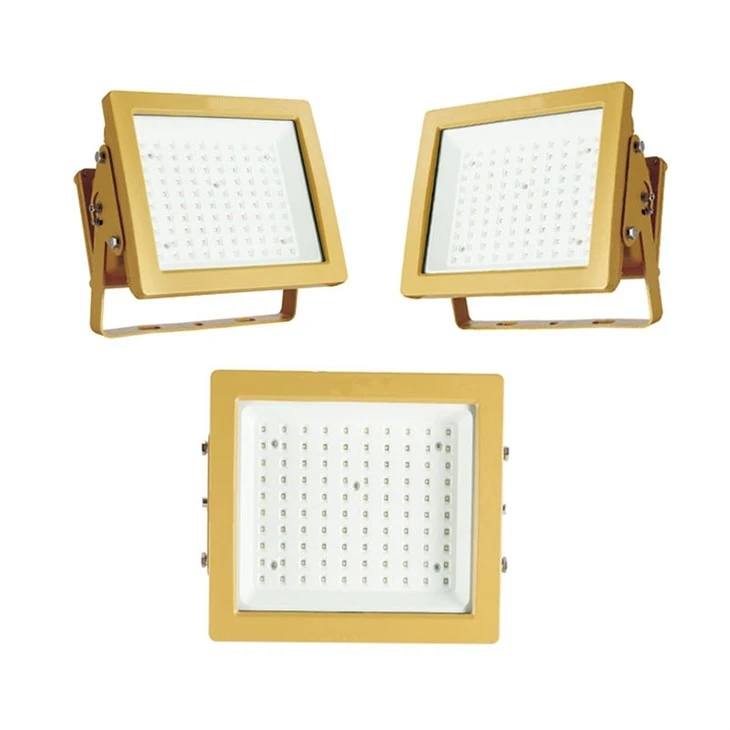 0-10V Dimmable Led Explosion Proof Lamps