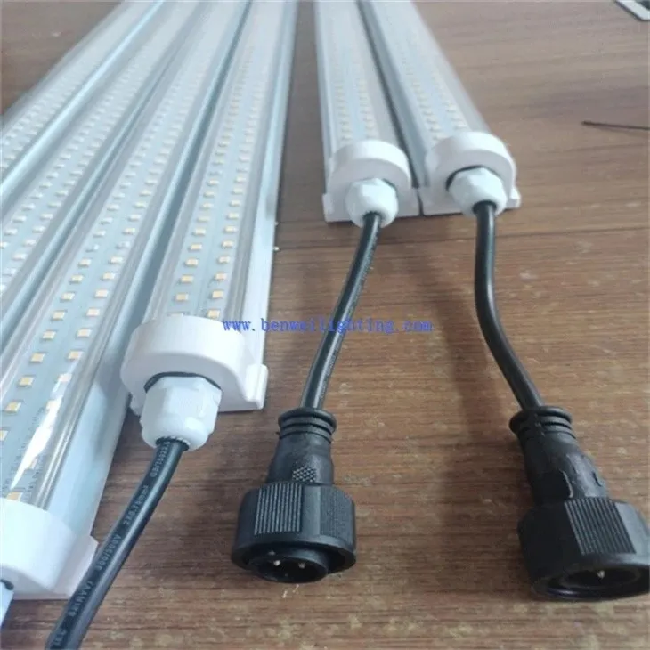 10W LED Grow Strips Plants Light