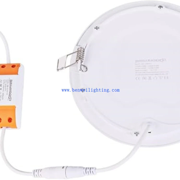 125LM/W 10W 20mm LED Down Light