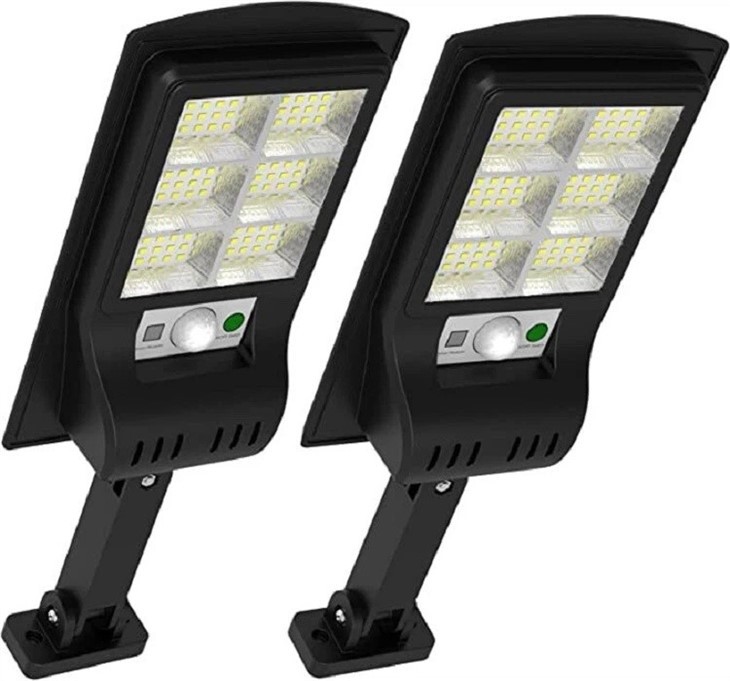 150w Solar Street Lamp 5000k
